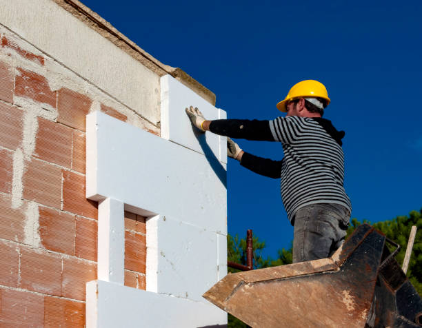 Best Insulation Maintenance and Repair in Gray Summit, MO