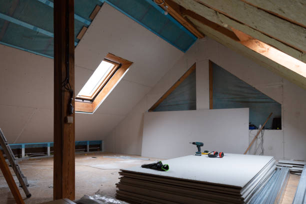 Best Spray Foam Insulation in Gray Summit, MO