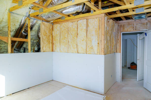 Best Residential Insulation in Gray Summit, MO