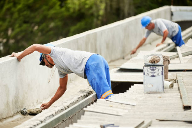 Types of Insulation We Offer in Gray Summit, MO