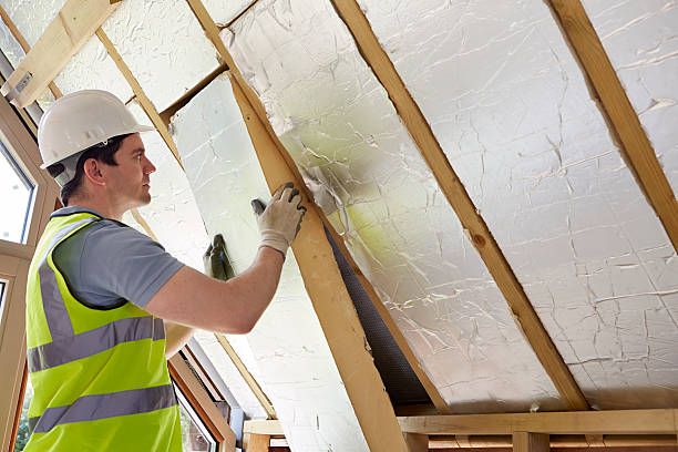 Best Fiberglass Insulation in Gray Summit, MO