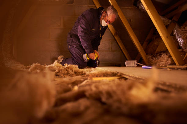 Gray Summit, MO Insulation Contractor Company